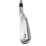 Srixon ZXiR HL Iron Set