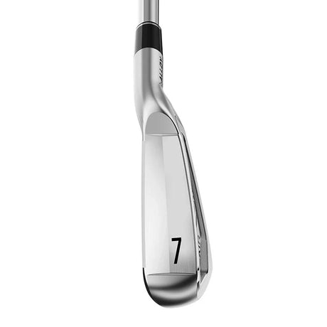 Srixon ZXiR Iron Set