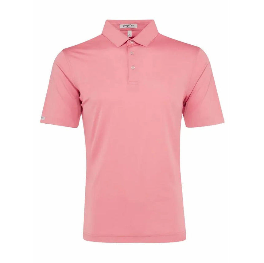 Straight Down Sullivan Golf Polo