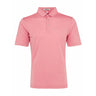 Straight Down Sullivan Golf Polo