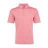 Straight Down Sullivan Golf Polo