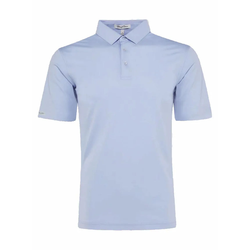 Straight Down Sullivan Golf Polo