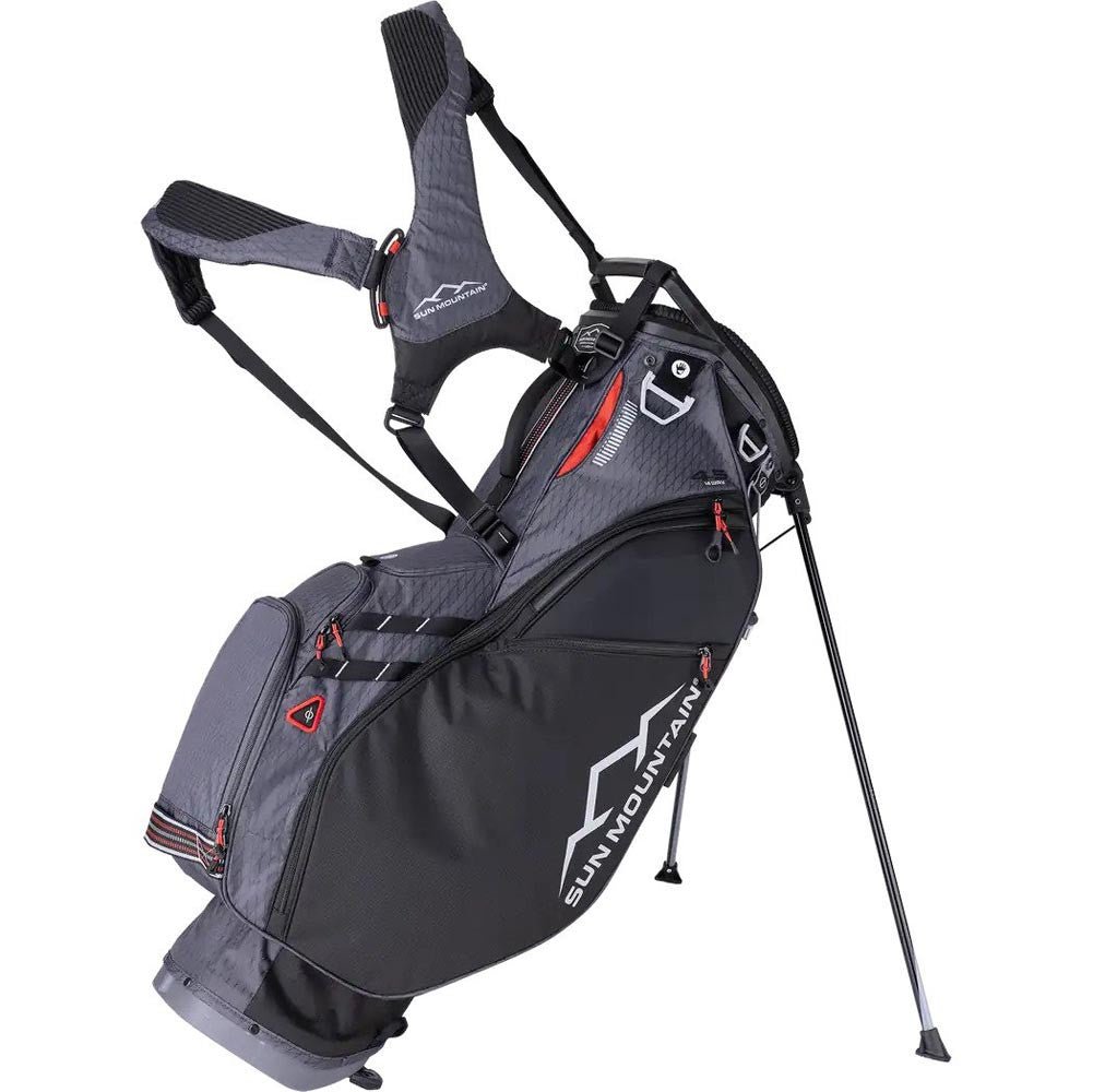 Sun Mountain 4.5 LS 14-Way Stand Bag - 2024 – Golf HQ