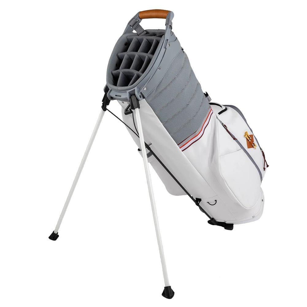 Sun Mountain Mid-Stripe 14-Way Dual Strap Stand Bag – Golf HQ