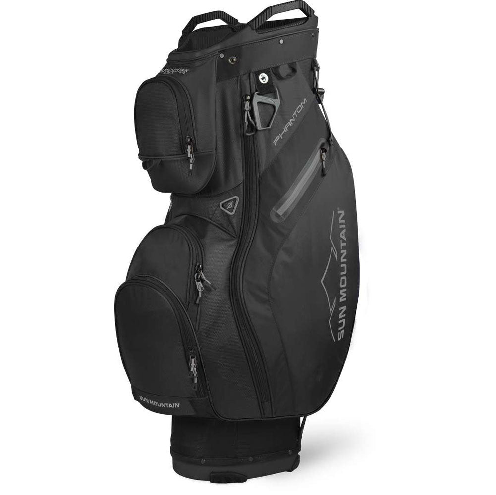 Sun Mountain Phantom Cart Bag – Golf HQ