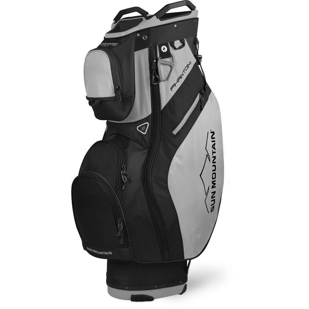 BRIEFING PHANTOM GOLF【3WAY BAG】 ☆美品☆ BRIEFING PHANTOM GOLF 3way