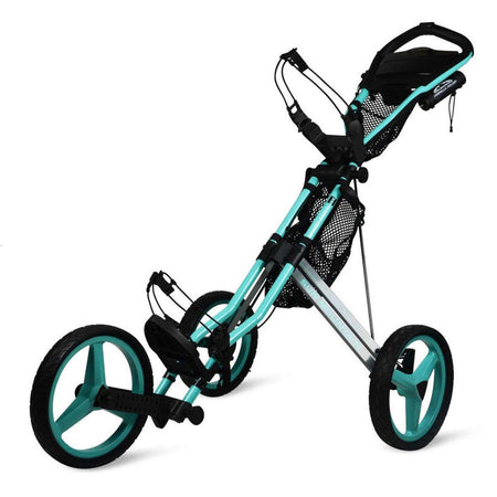 Sun Mountain Speed Cart GX Push Cart – Golf HQ