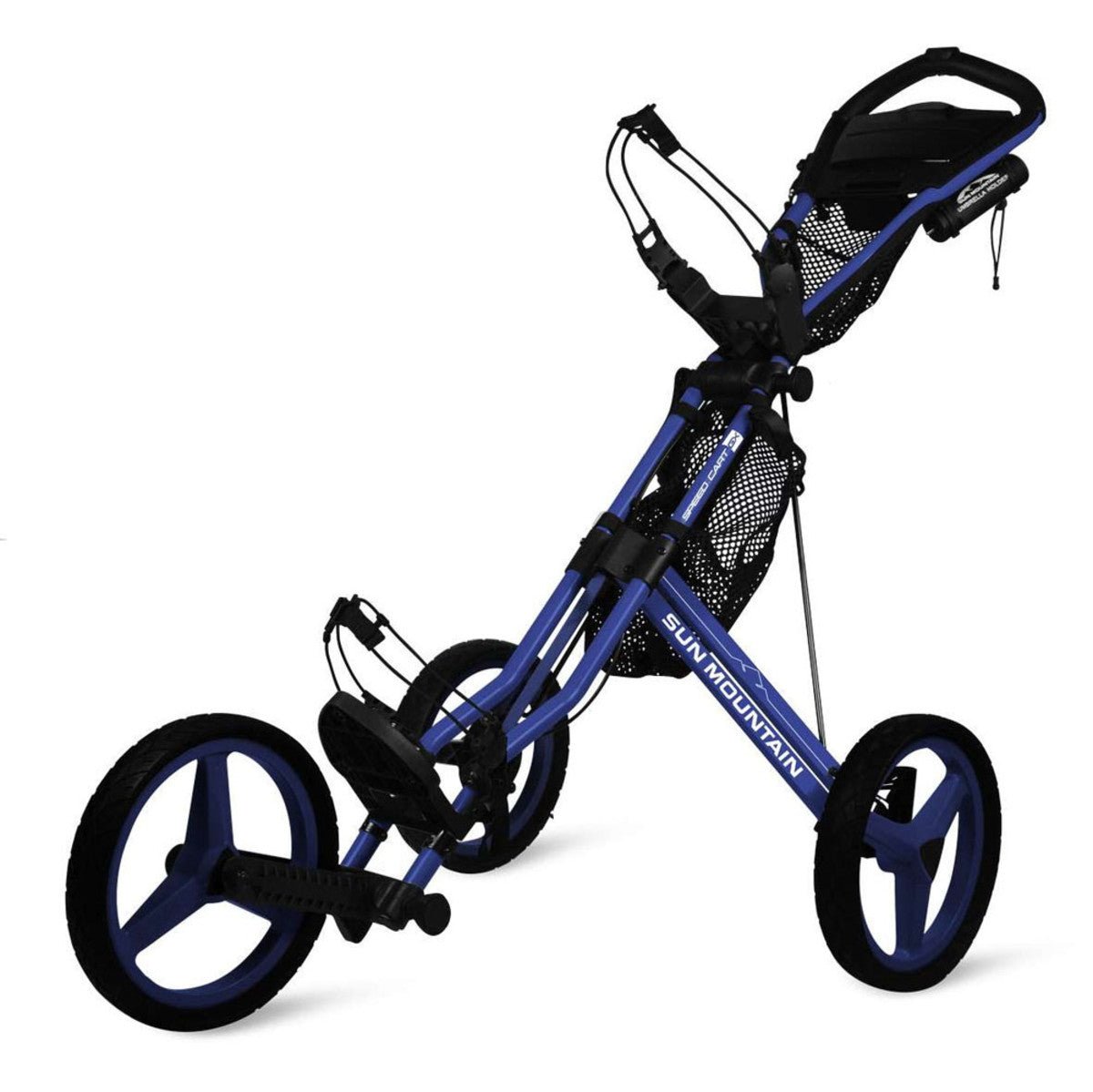 Sun Mountain Speed Cart GX Push Cart – Golf HQ