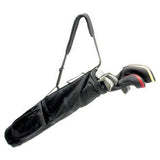 Sunday Bag 7" Lightweight Black