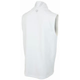 Pure White Army Green