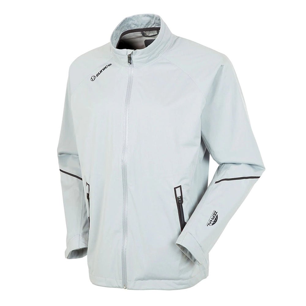 Sunice Jay Zephal Flextech Waterproof Ultra-Stretch Golf Jacket