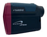 SureShot Backspin Streak Laser Rangefinder