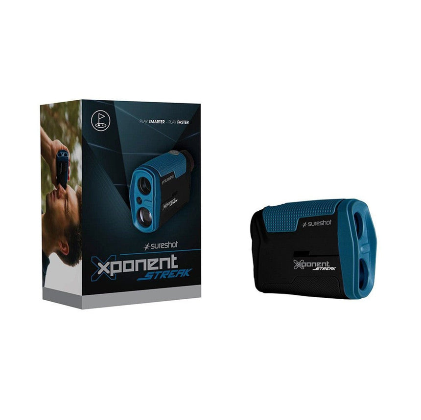 SureShot Xponent Streak Rangefinder