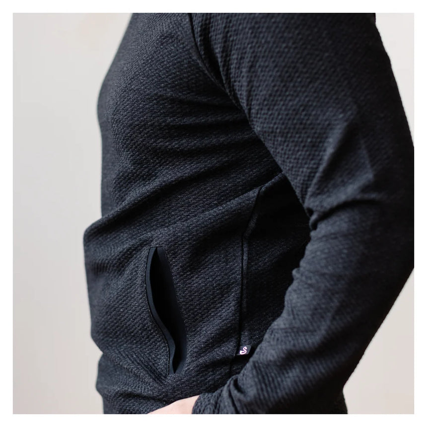 Black-Heather