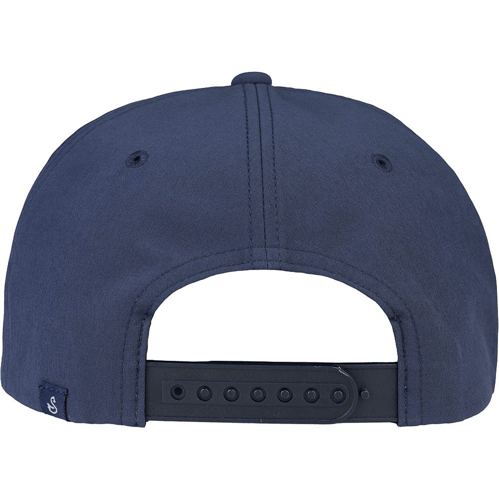 Navy/Vintage/White