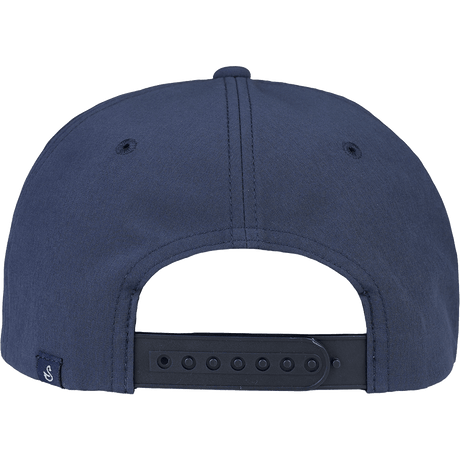 Navy/Vintage/White