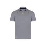 Navy/White