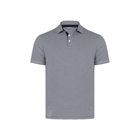 Navy/White