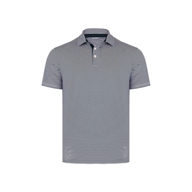 Navy/White