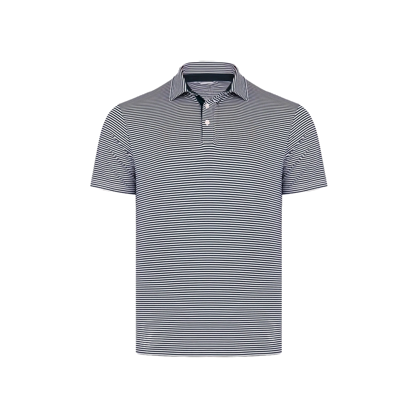 Navy/White