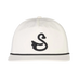 Vintage White/Black