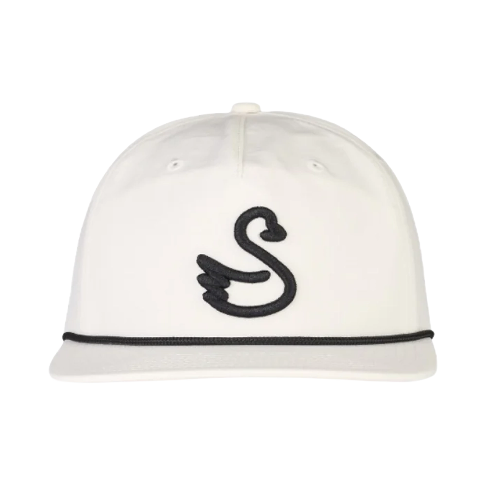 Vintage White/Black