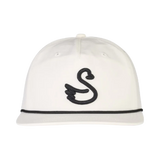 Vintage White/Black