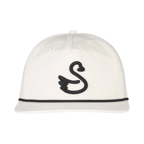 Vintage White/Black