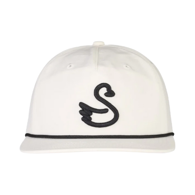 Vintage White/Black