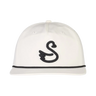 Vintage White/Black