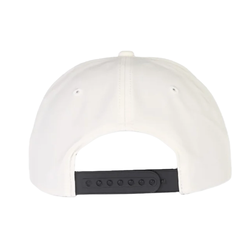 Vintage White/Black