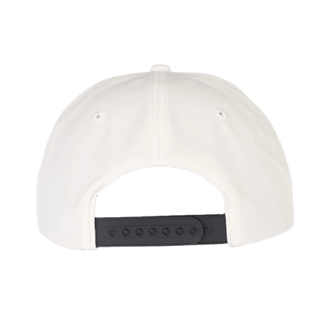 Vintage White/Black