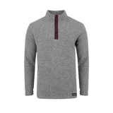 Gray Maroon