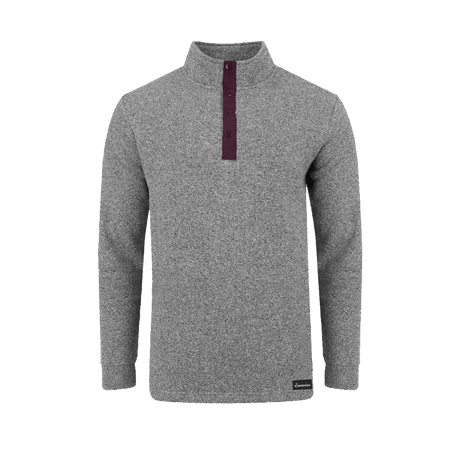 Gray Maroon