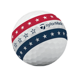 TaylorMade Tour Response Stripe Golf Balls - USA - 2026