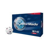 TaylorMade TP5 pix USA Golf Balls