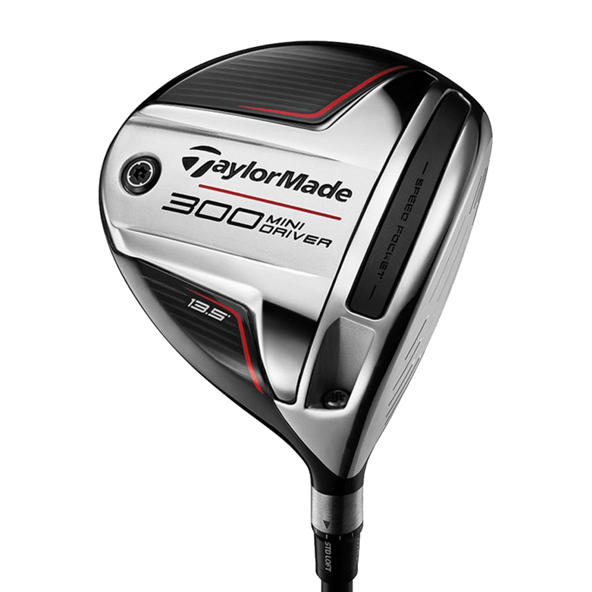 TaylorMade 300 Mini Driver (Right-Handed)