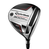 TaylorMade 300 Mini Driver (Left-Handed)