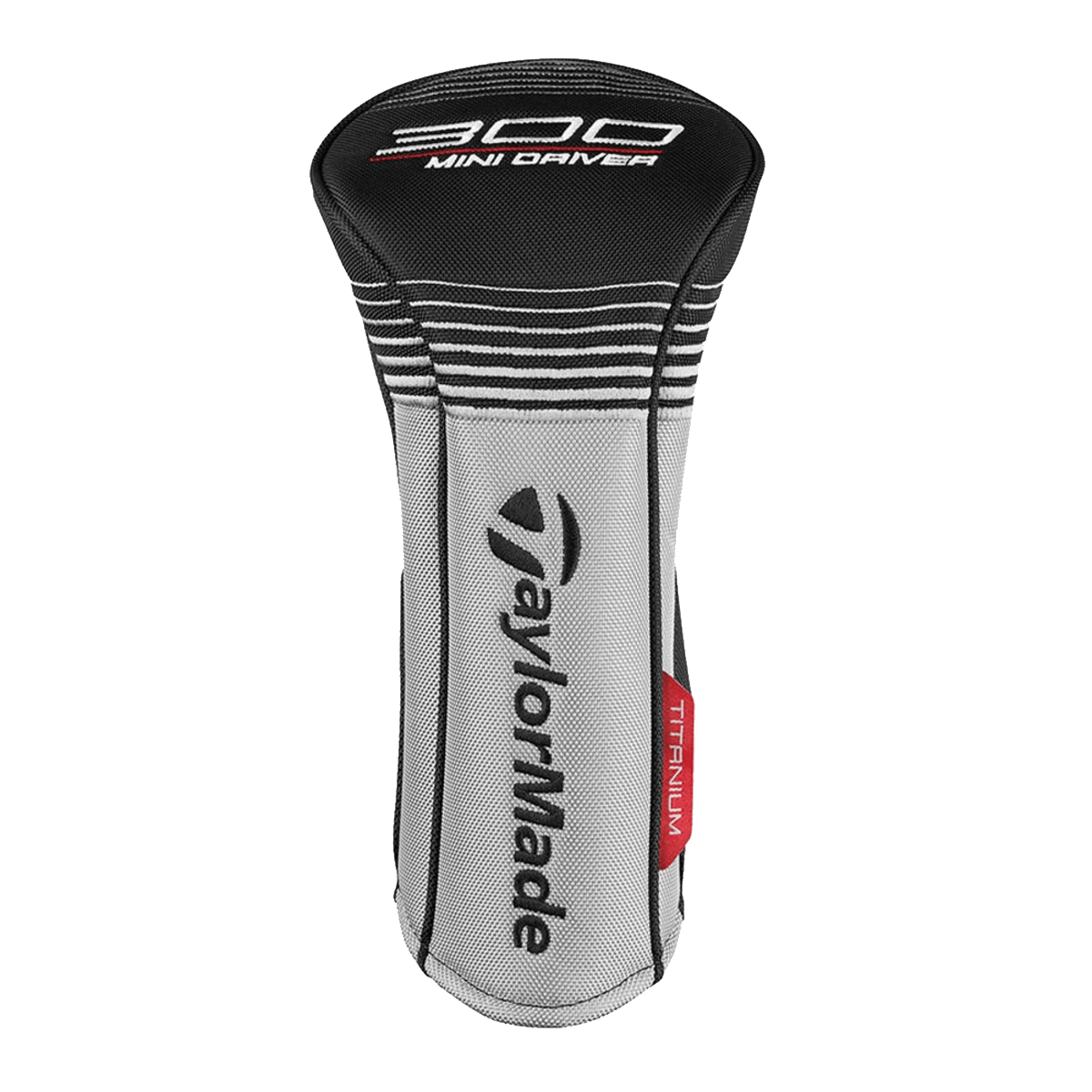 TaylorMade 300 Mini Driver 11.5°、シャフト3本付