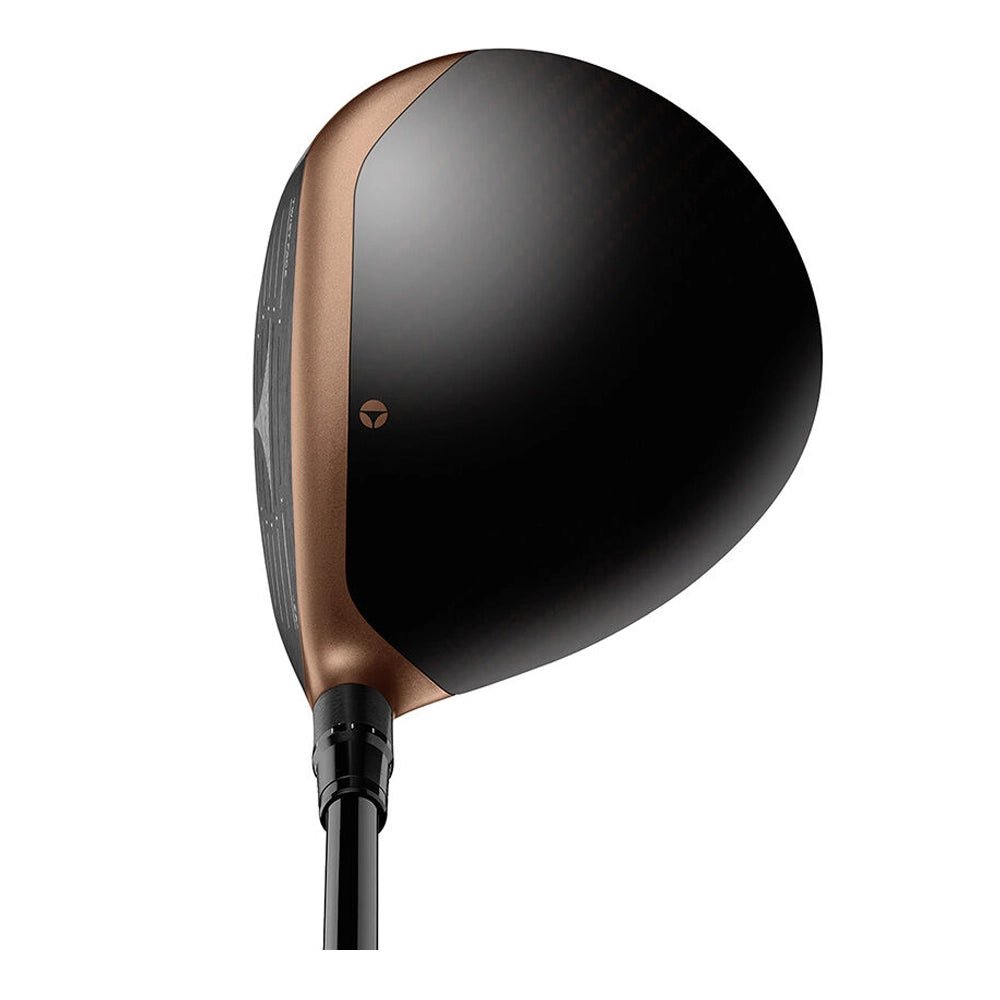 Mini BRNR Driver TaylorMade - Golf Copper Review | Taylormade
