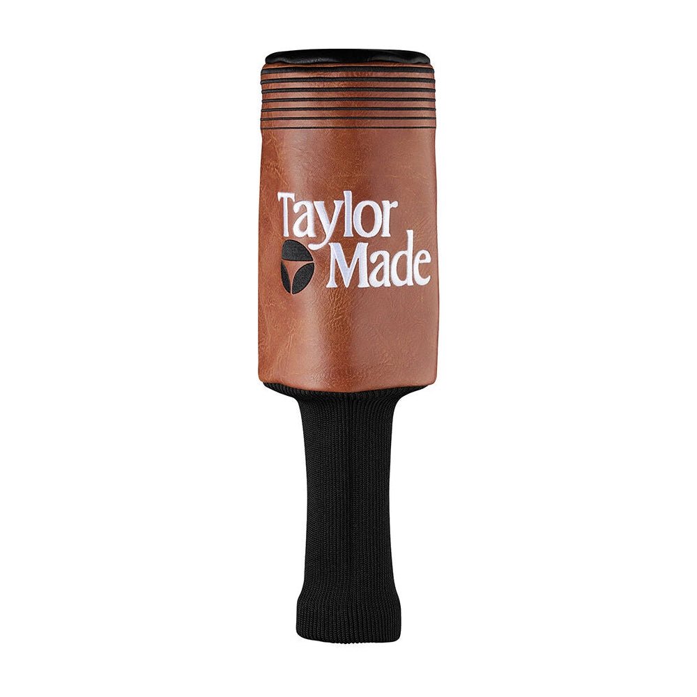 BRNR Mini TaylorMade Travel Driver: ZF TaylorMade BRNR MINI DRIVER