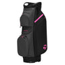 Black/Grey/Neon Pink