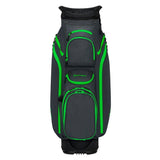 Grey/Neon Green