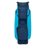 Navy/Cyan