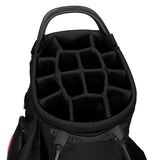 Grey/Black/Neon Pink
