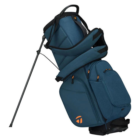 Navy/Orange