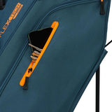 Navy/Orange