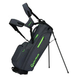 Grey/Neon Green