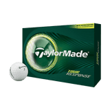 TaylorMade Tour Response Golf Balls - 2026
