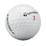 TaylorMade Tour Response Golf Balls - 2026